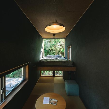 Mekiki古民家 Hostel Γιαμανάσι Εξωτερικό φωτογραφία
