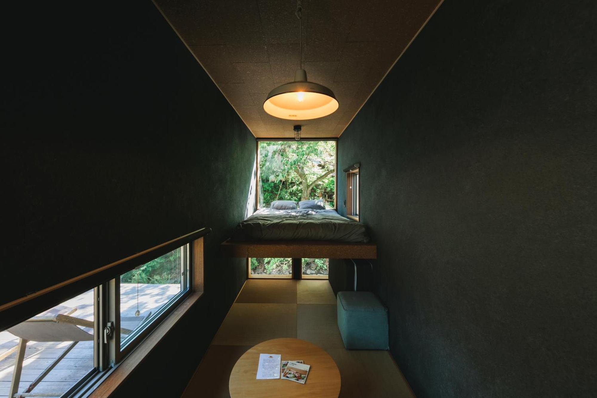 Mekiki古民家 Hostel Γιαμανάσι Εξωτερικό φωτογραφία